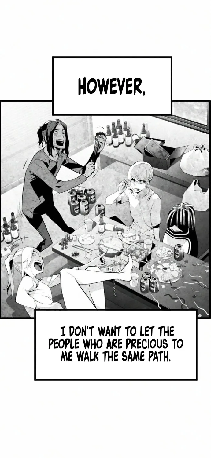 Read Terror vs Revival chapter 64 image 5 on Lezhin