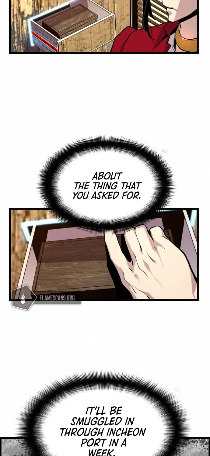 Read Terror vs Revival chapter 64 image 51 on Lezhin