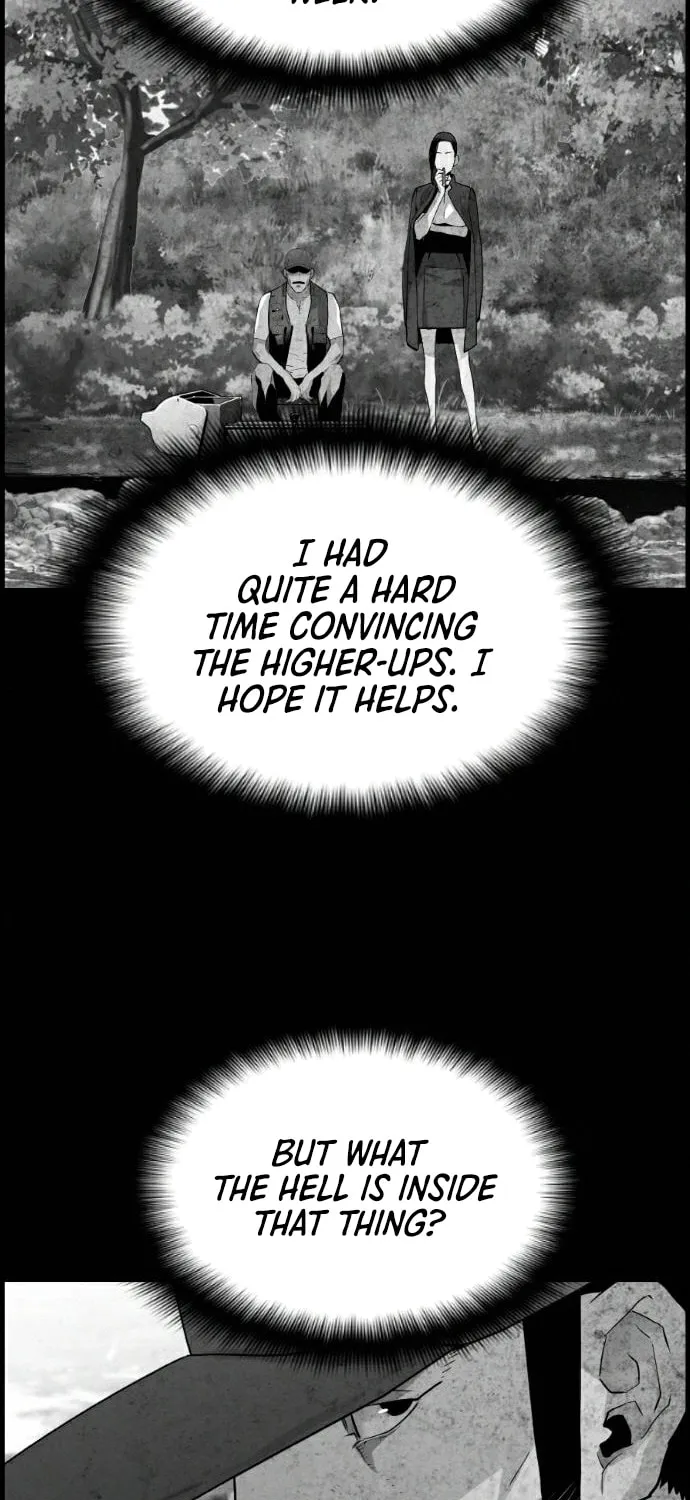 Read Terror vs Revival chapter 64 image 52 on Lezhin