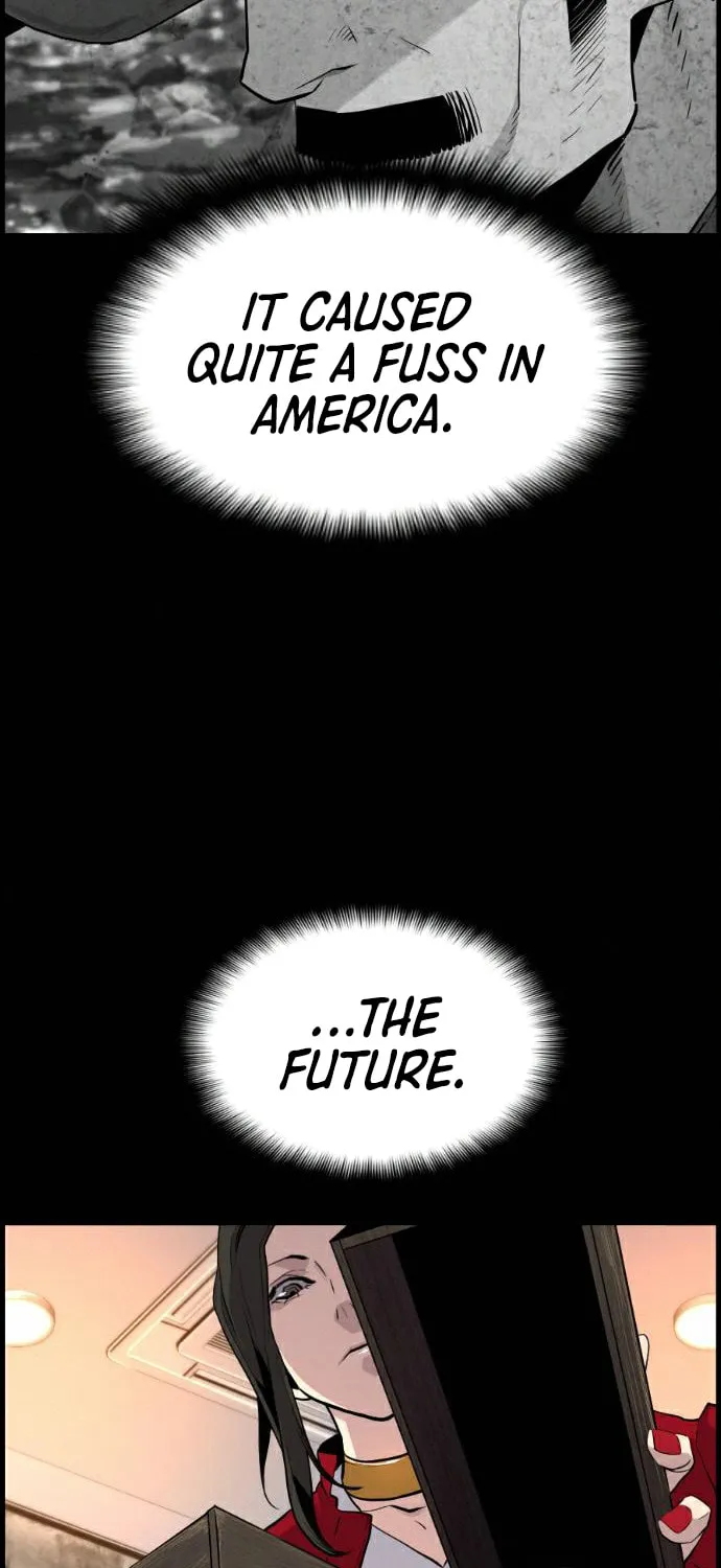 Read Terror vs Revival chapter 64 image 53 on Lezhin
