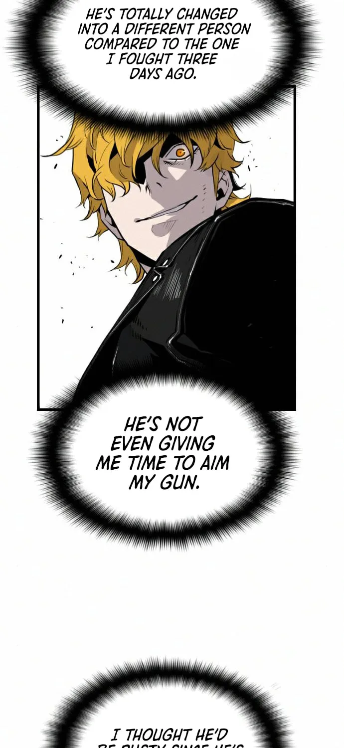 Read Terror vs Revival chapter 64 image 9 on Lezhin