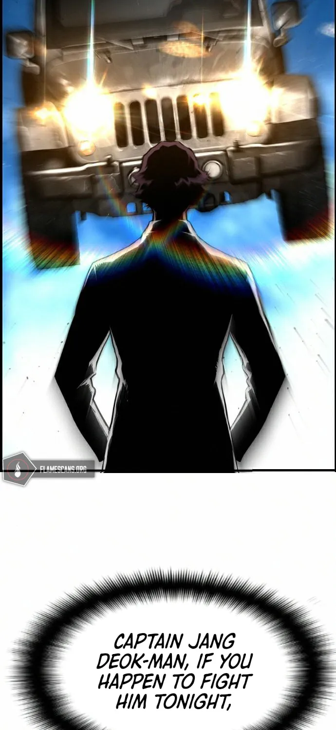Read Terror vs Revival chapter 65 image 12 on Lezhin