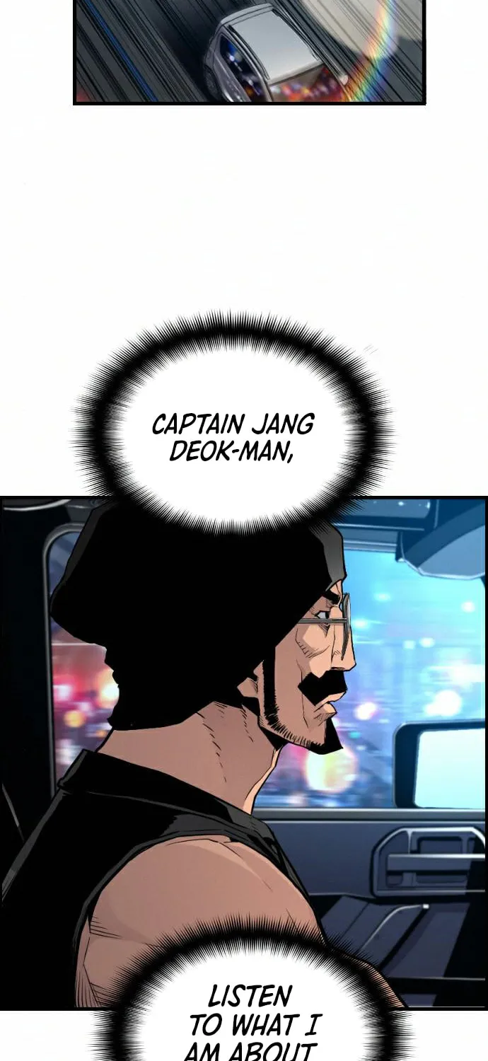 Read Terror vs Revival chapter 65 image 2 on Lezhin