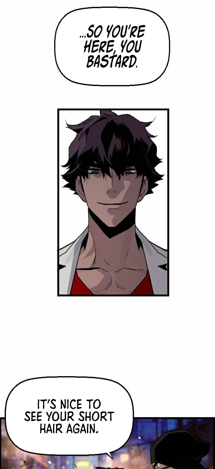Read Terror vs Revival chapter 65 image 22 on Lezhin