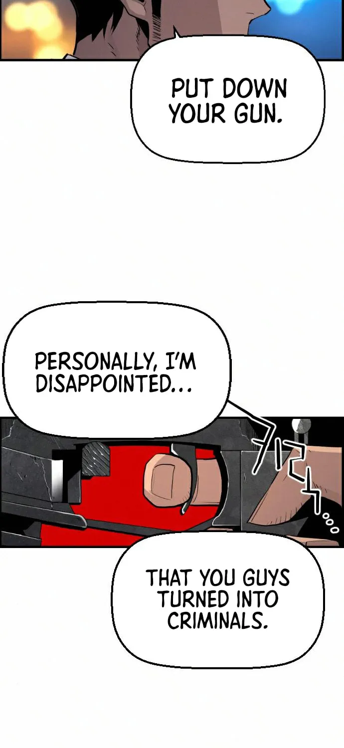 Read Terror vs Revival chapter 65 image 26 on Lezhin