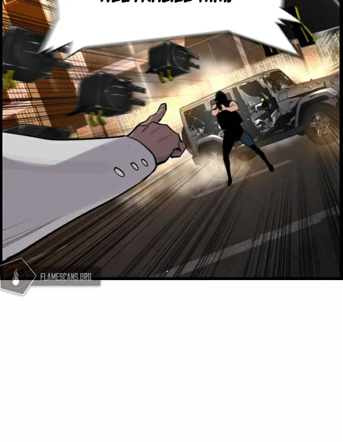Read Terror vs Revival chapter 65 image 28 on Lezhin