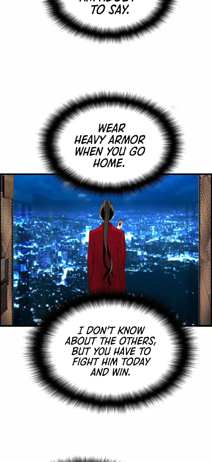 Read Terror vs Revival chapter 65 image 3 on Lezhin