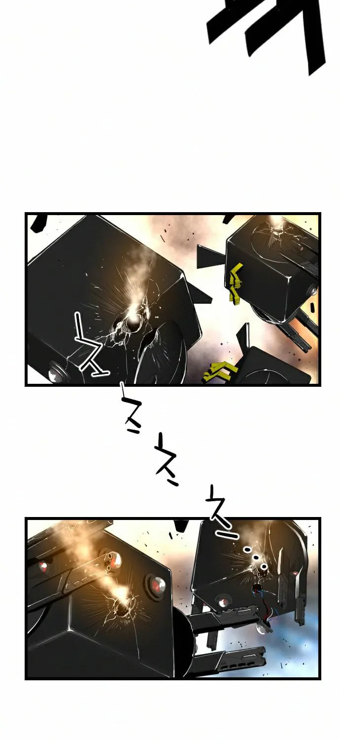 Read Terror vs Revival chapter 65 image 30 on Lezhin