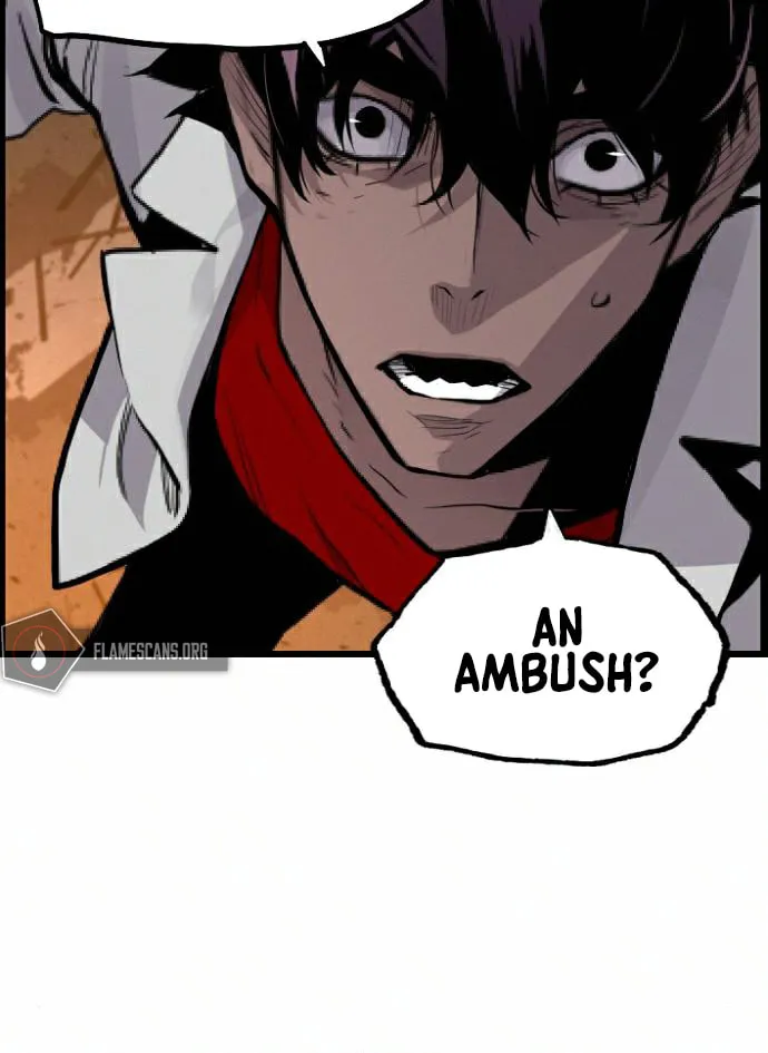 Read Terror vs Revival chapter 65 image 35 on Lezhin