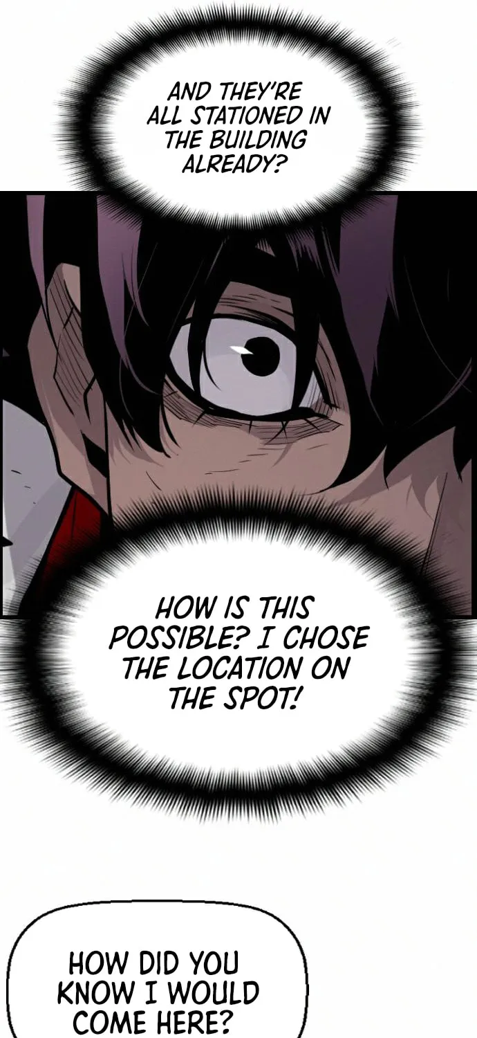 Read Terror vs Revival chapter 65 image 36 on Lezhin