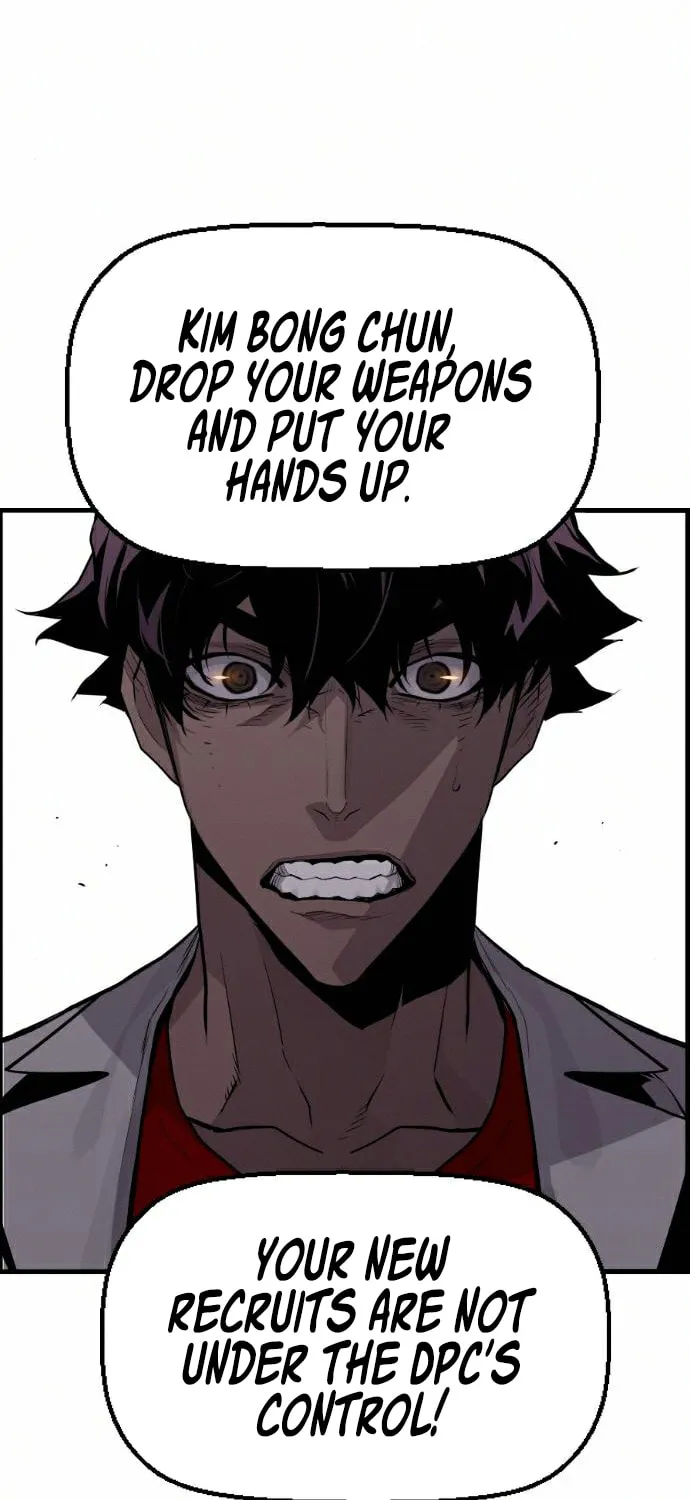Read Terror vs Revival chapter 65 image 38 on Lezhin