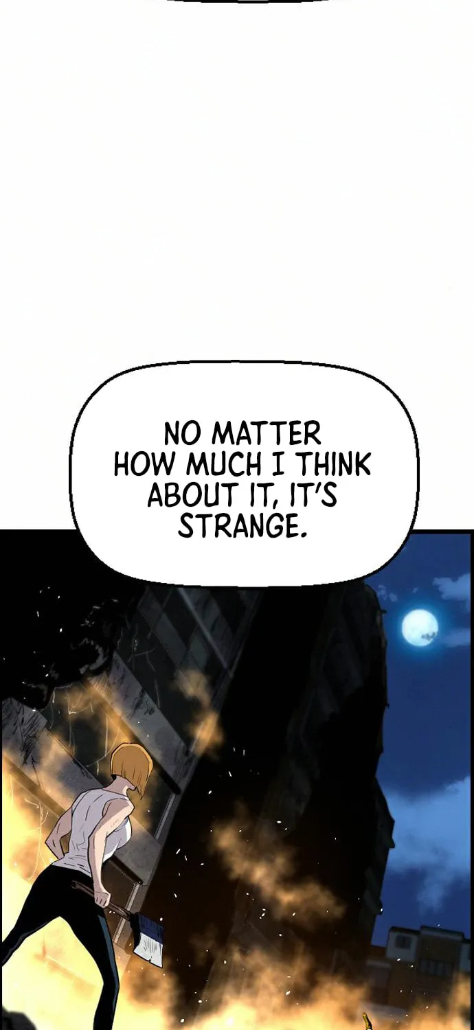 Read Terror vs Revival chapter 65 image 39 on Lezhin
