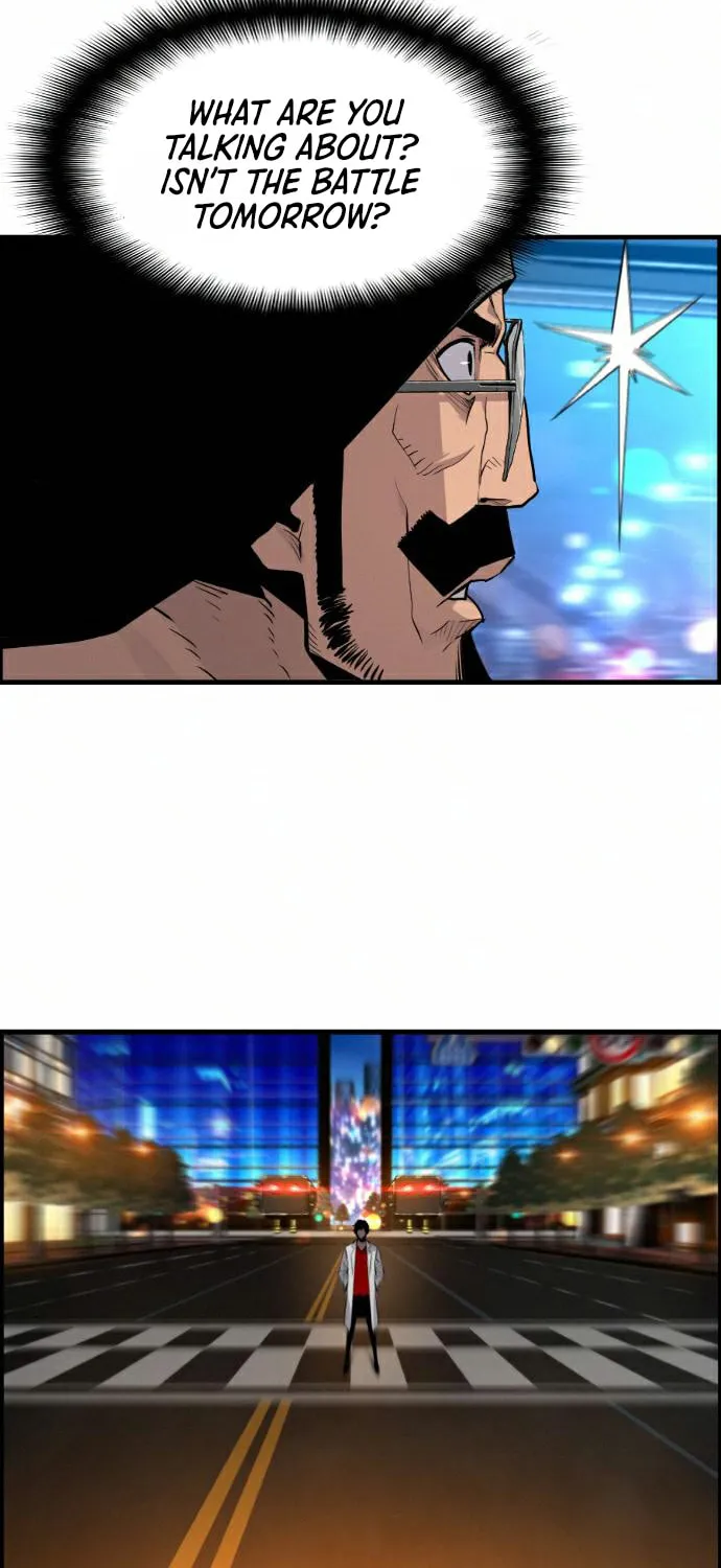 Read Terror vs Revival chapter 65 image 4 on Lezhin