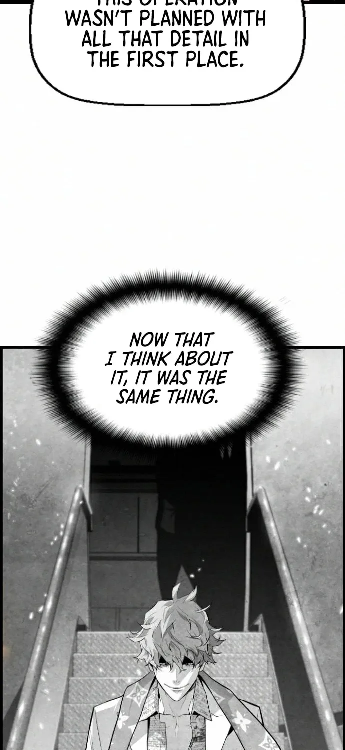 Read Terror vs Revival chapter 65 image 41 on Lezhin