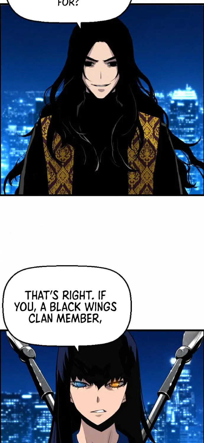 Read Terror vs Revival chapter 65 image 47 on Lezhin