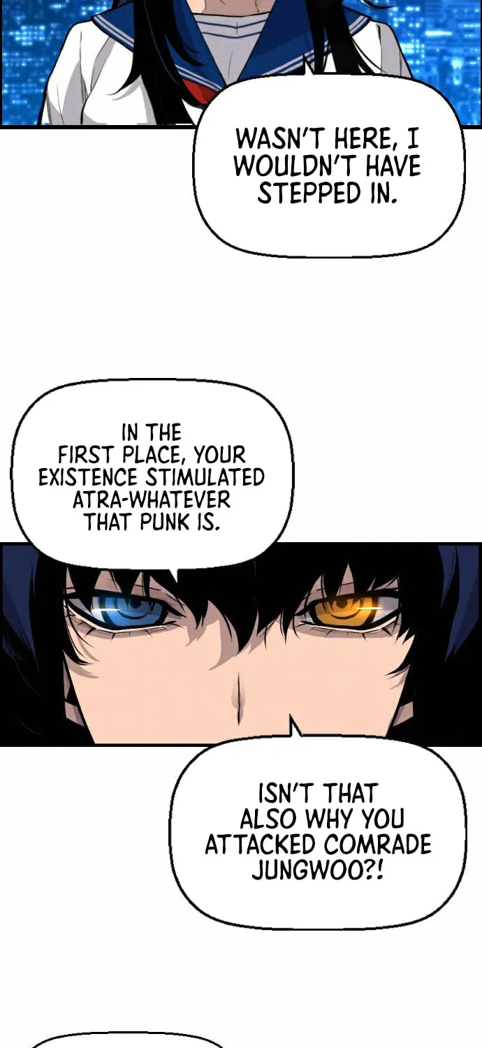 Read Terror vs Revival chapter 65 image 48 on Lezhin