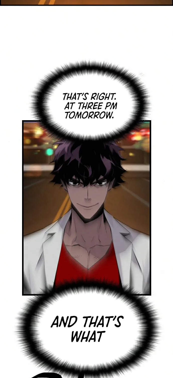 Read Terror vs Revival chapter 65 image 5 on Lezhin