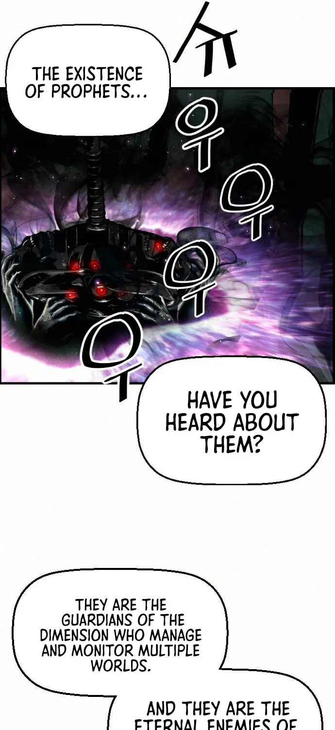 Read Terror vs Revival chapter 65 image 50 on Lezhin