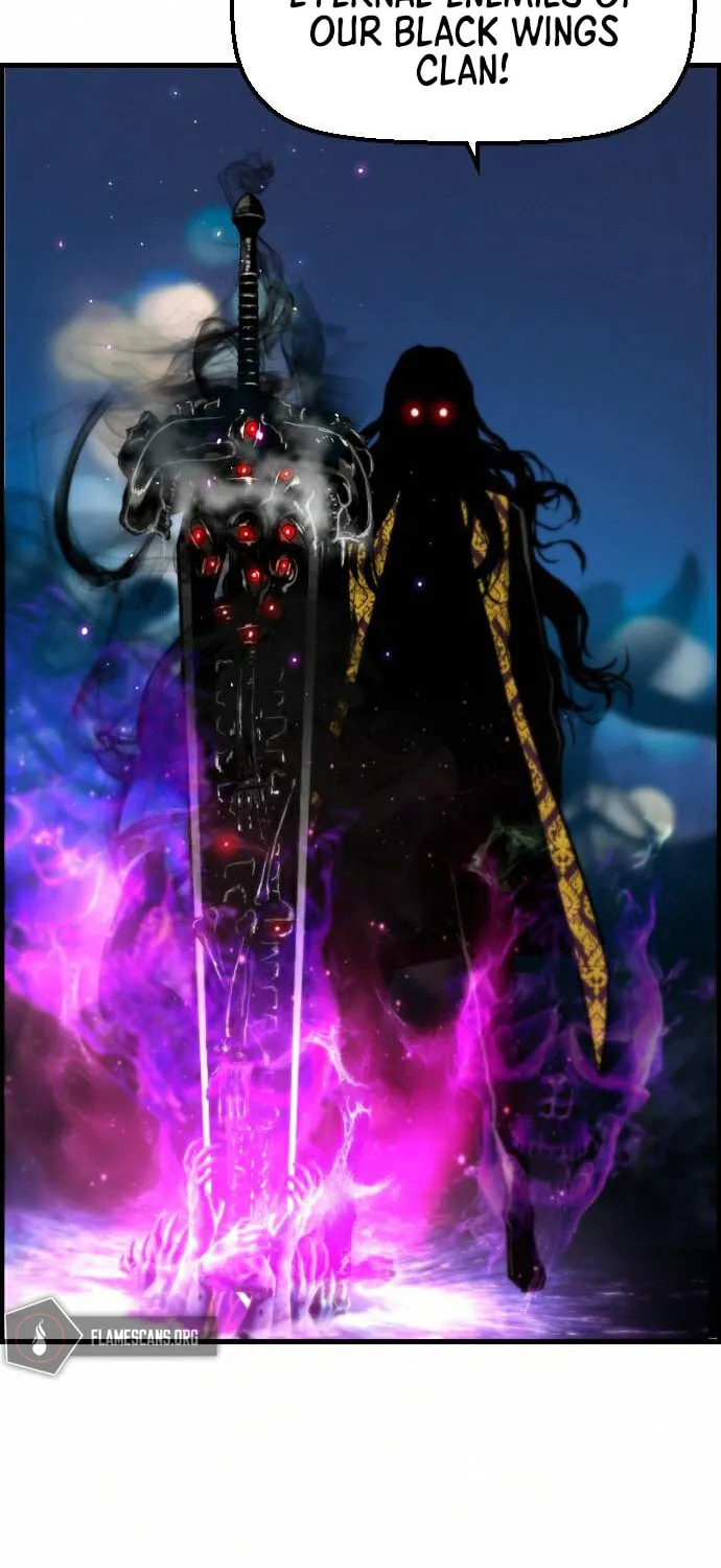 Read Terror vs Revival chapter 65 image 51 on Lezhin