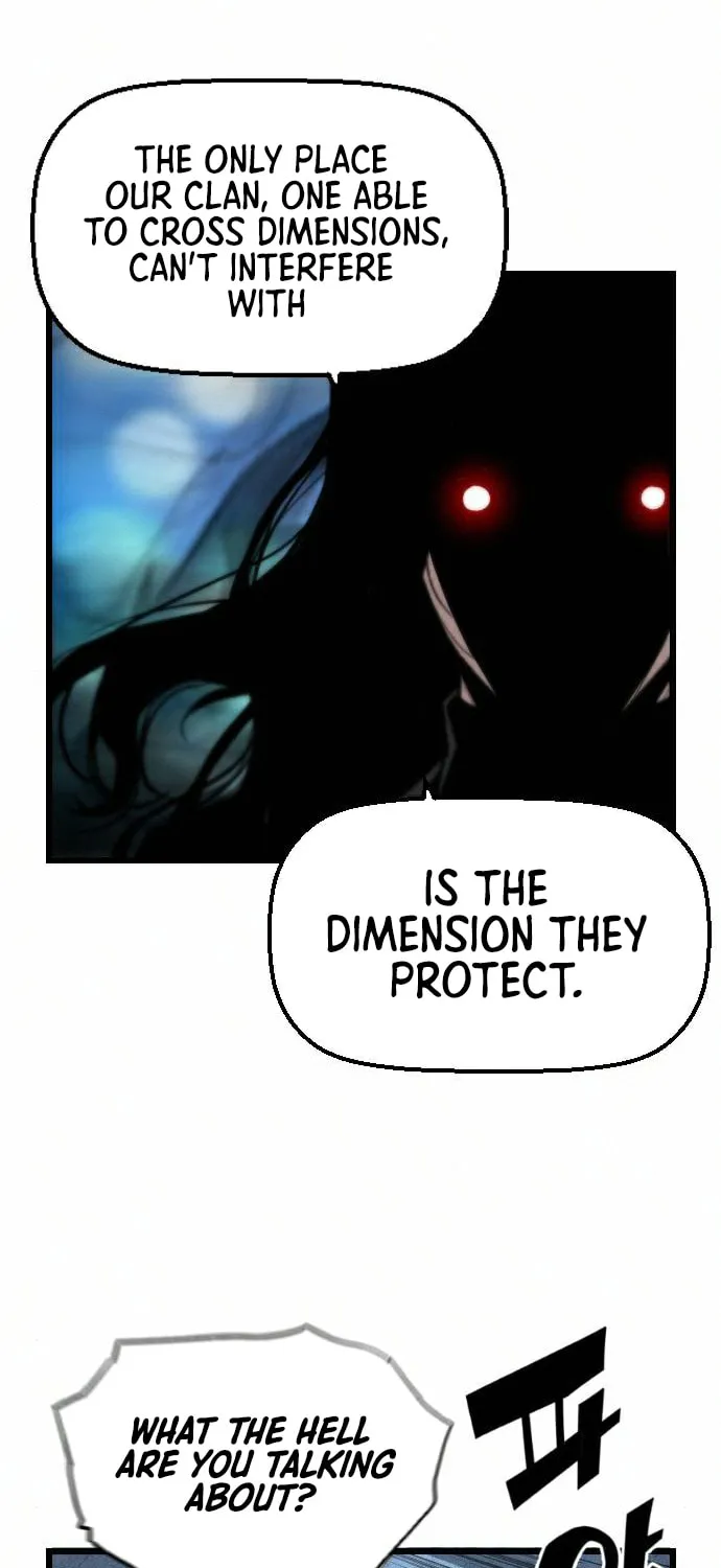 Read Terror vs Revival chapter 65 image 52 on Lezhin