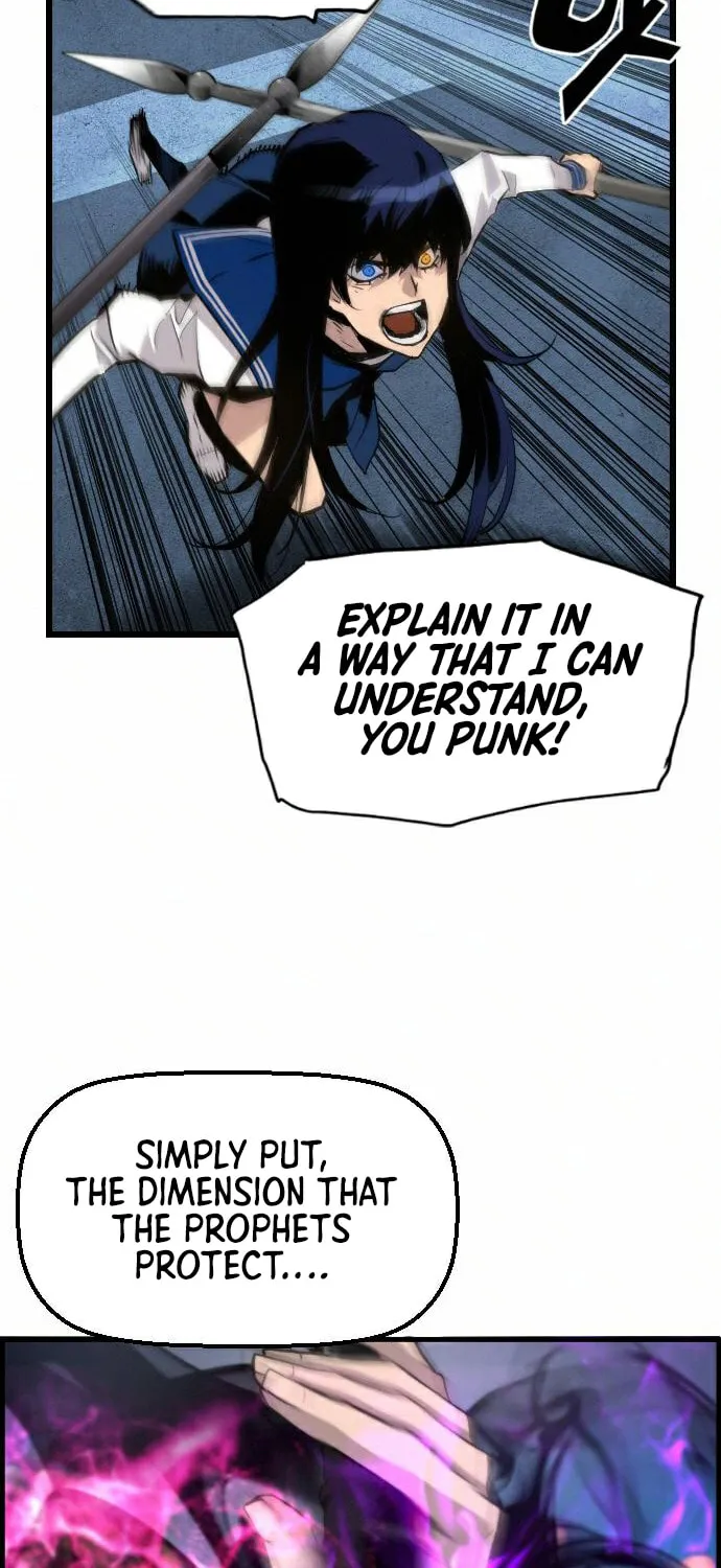 Read Terror vs Revival chapter 65 image 53 on Lezhin