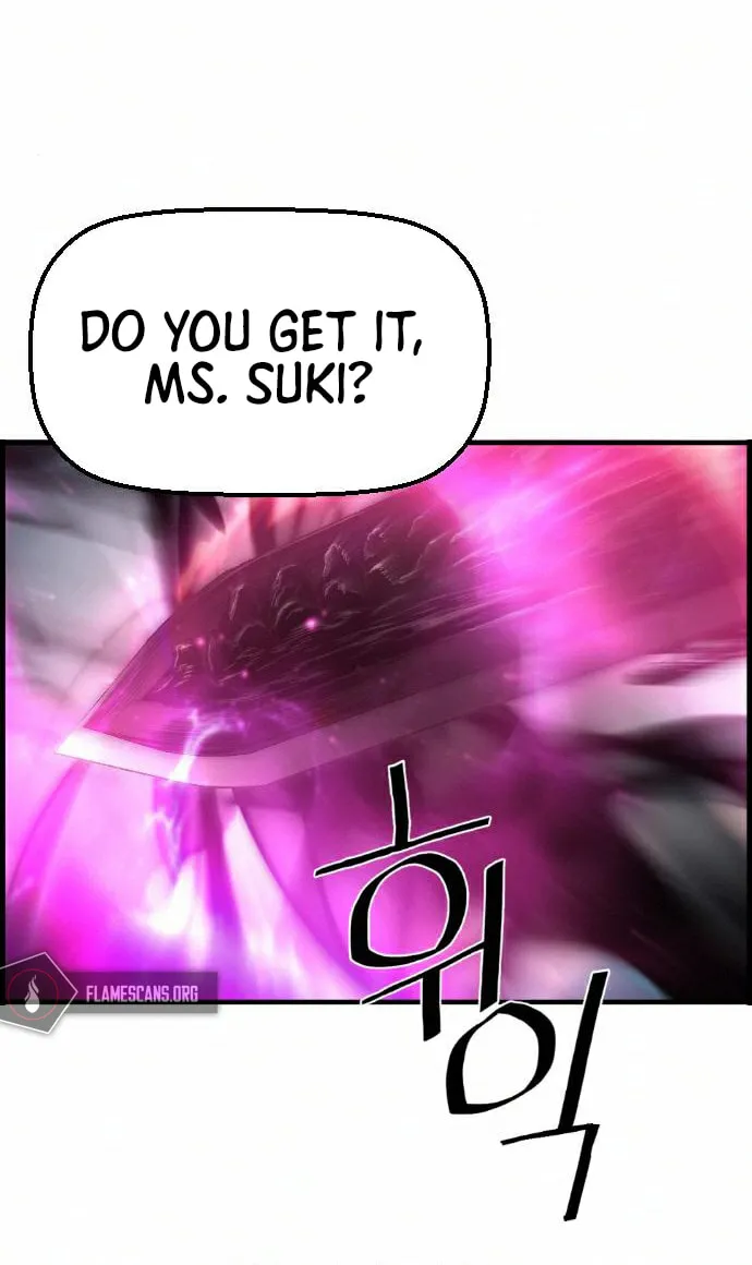 Read Terror vs Revival chapter 65 image 55 on Lezhin