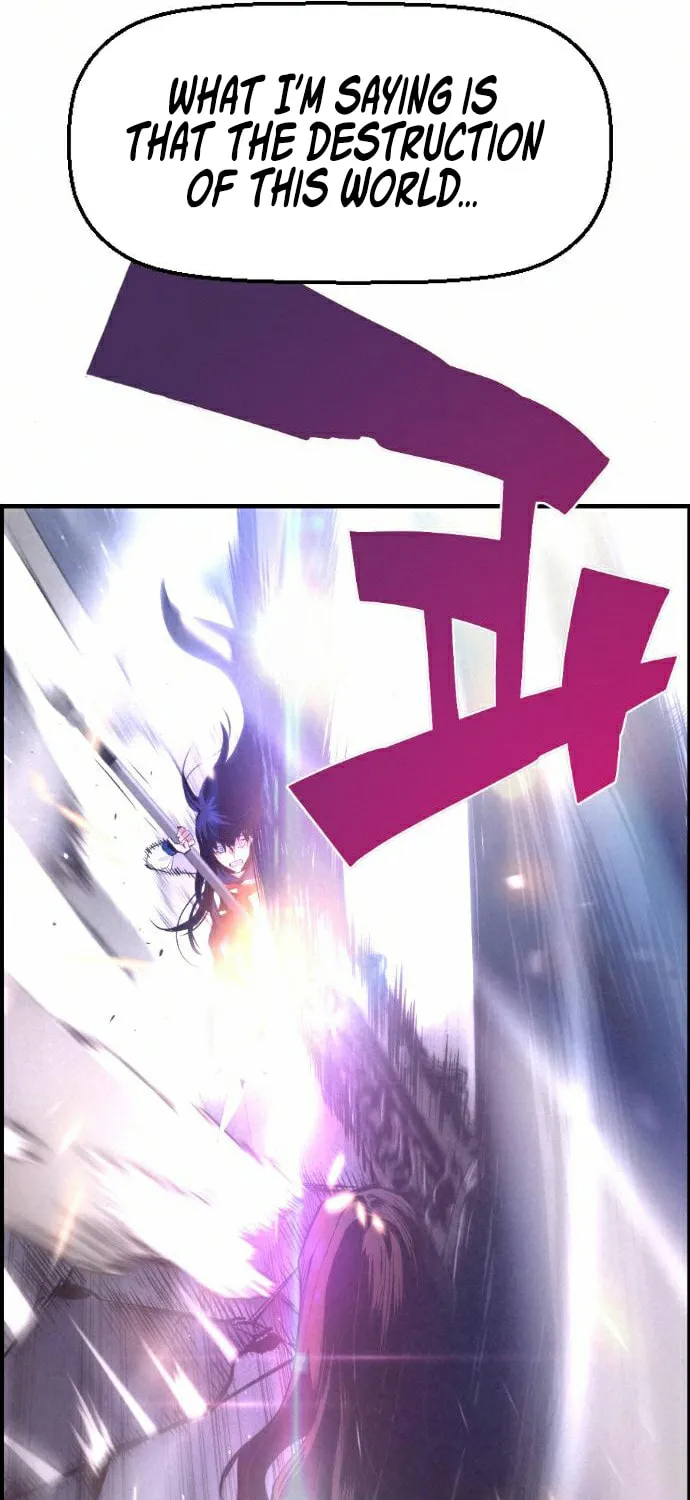 Read Terror vs Revival chapter 65 image 56 on Lezhin