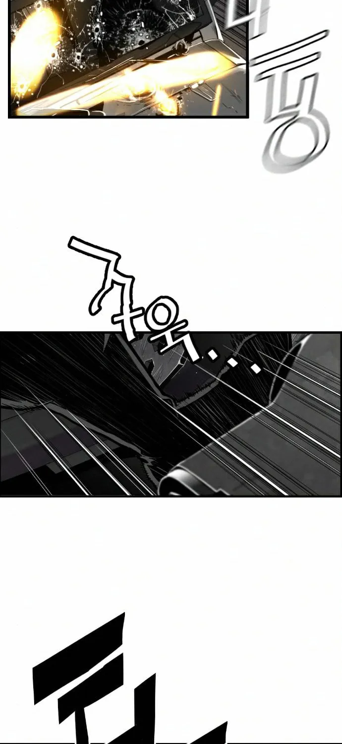 Read Terror vs Revival chapter 65 image 9 on Lezhin