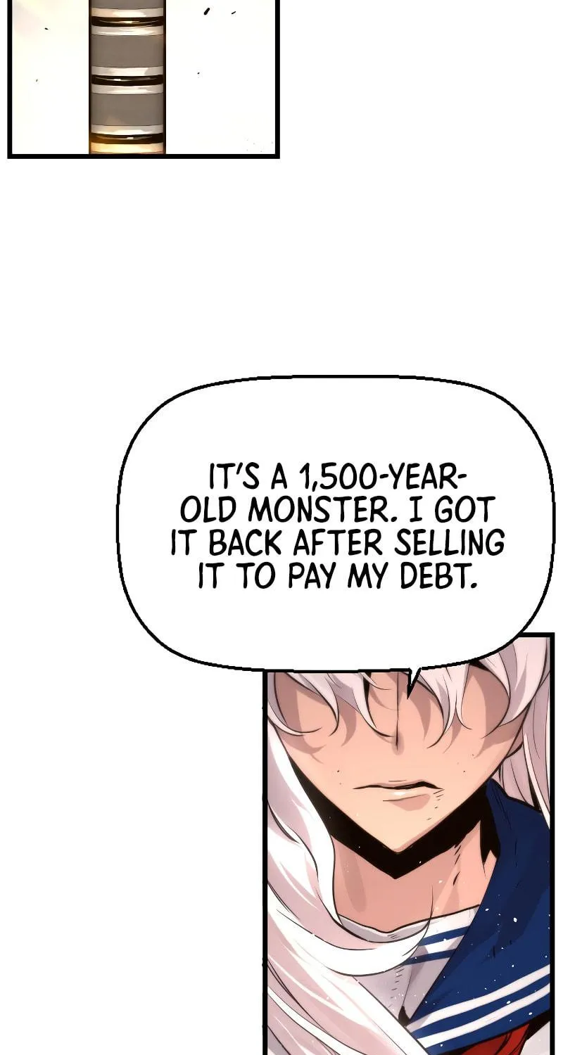 Read Terror vs Revival chapter 66 image 100 on Lezhin