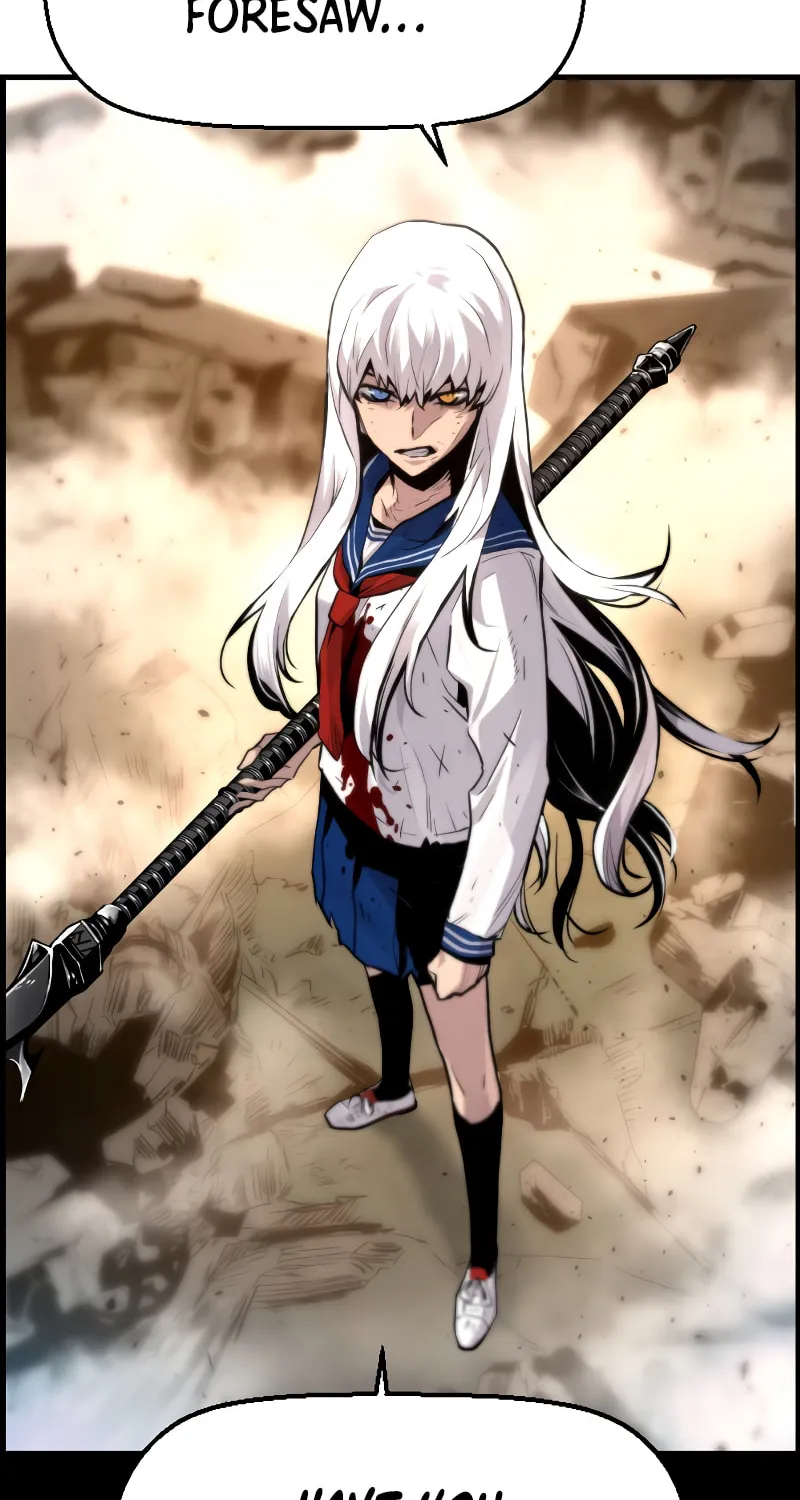 Read Terror vs Revival chapter 66 image 104 on Lezhin