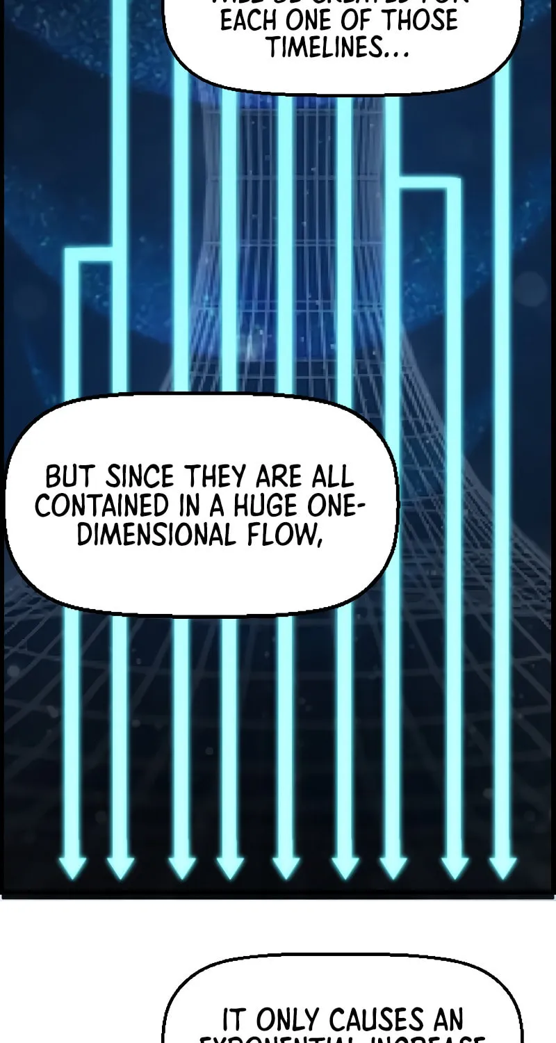 Read Terror vs Revival chapter 66 image 11 on Lezhin