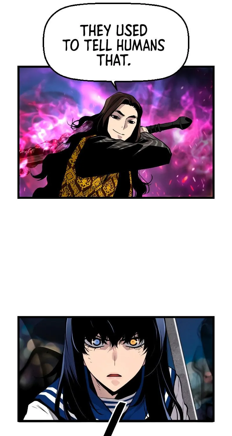 Read Terror vs Revival chapter 66 image 16 on Lezhin