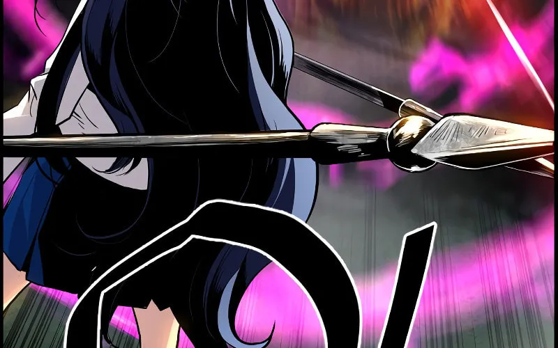 Read Terror vs Revival chapter 66 image 19 on Lezhin