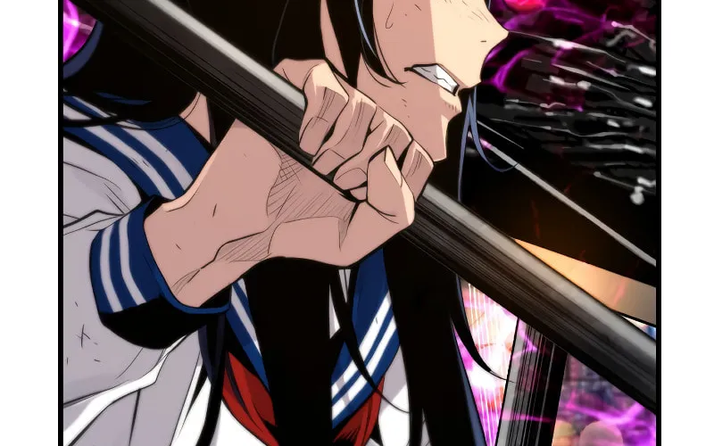 Read Terror vs Revival chapter 66 image 2 on Lezhin