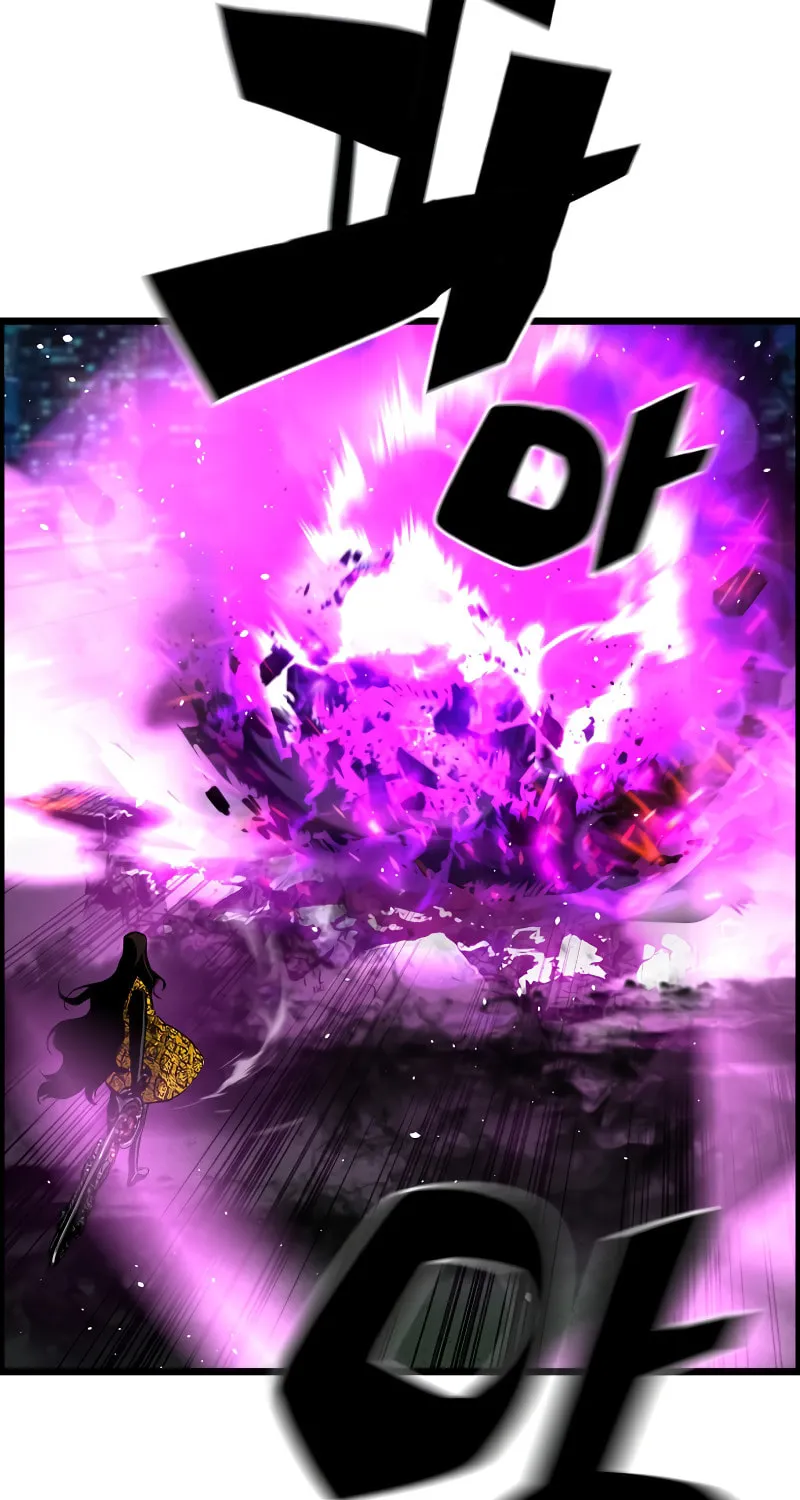 Read Terror vs Revival chapter 66 image 22 on Lezhin