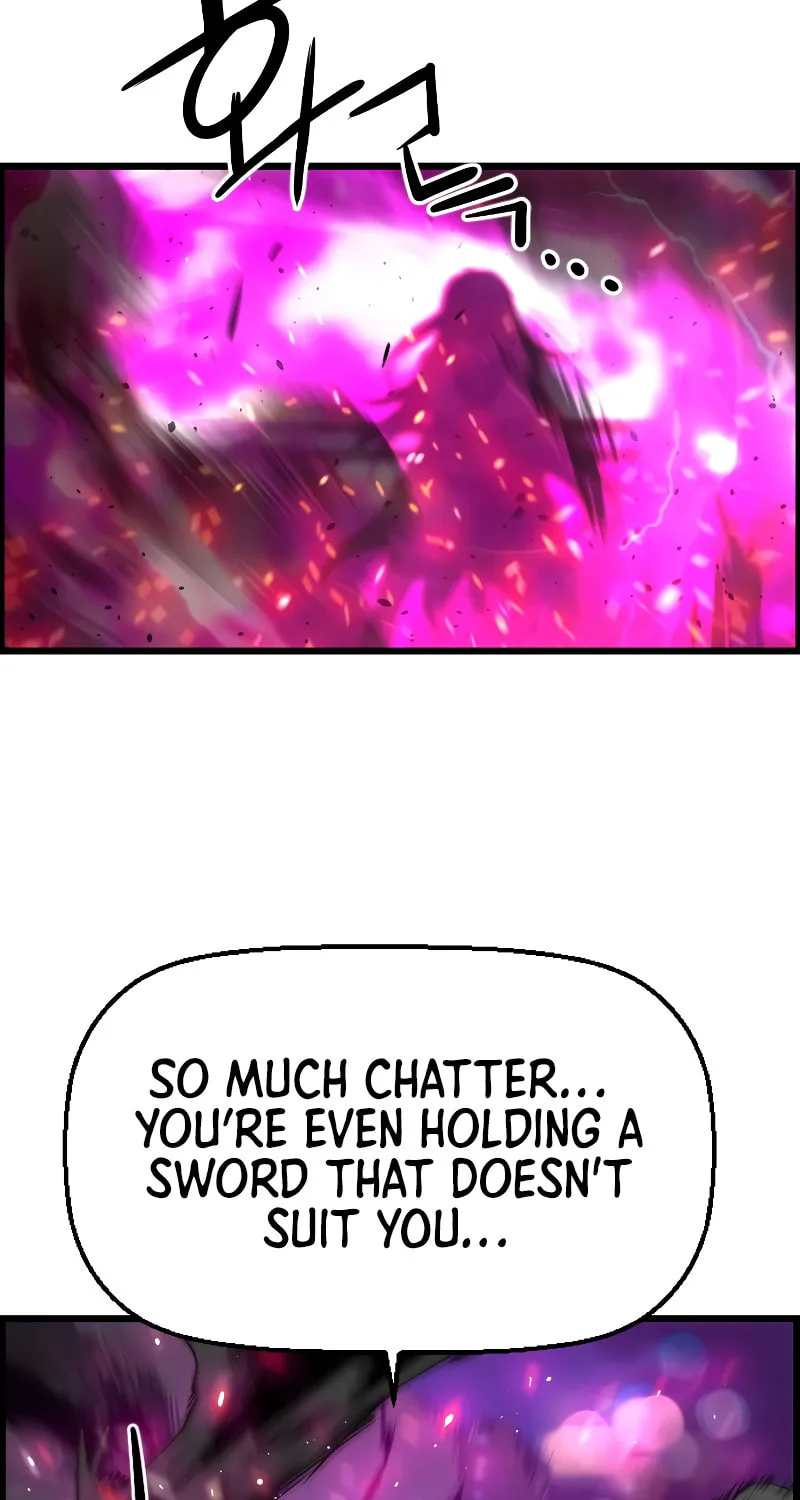 Read Terror vs Revival chapter 66 image 24 on Lezhin