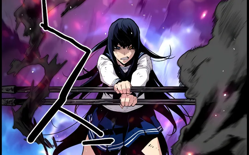 Read Terror vs Revival chapter 66 image 25 on Lezhin
