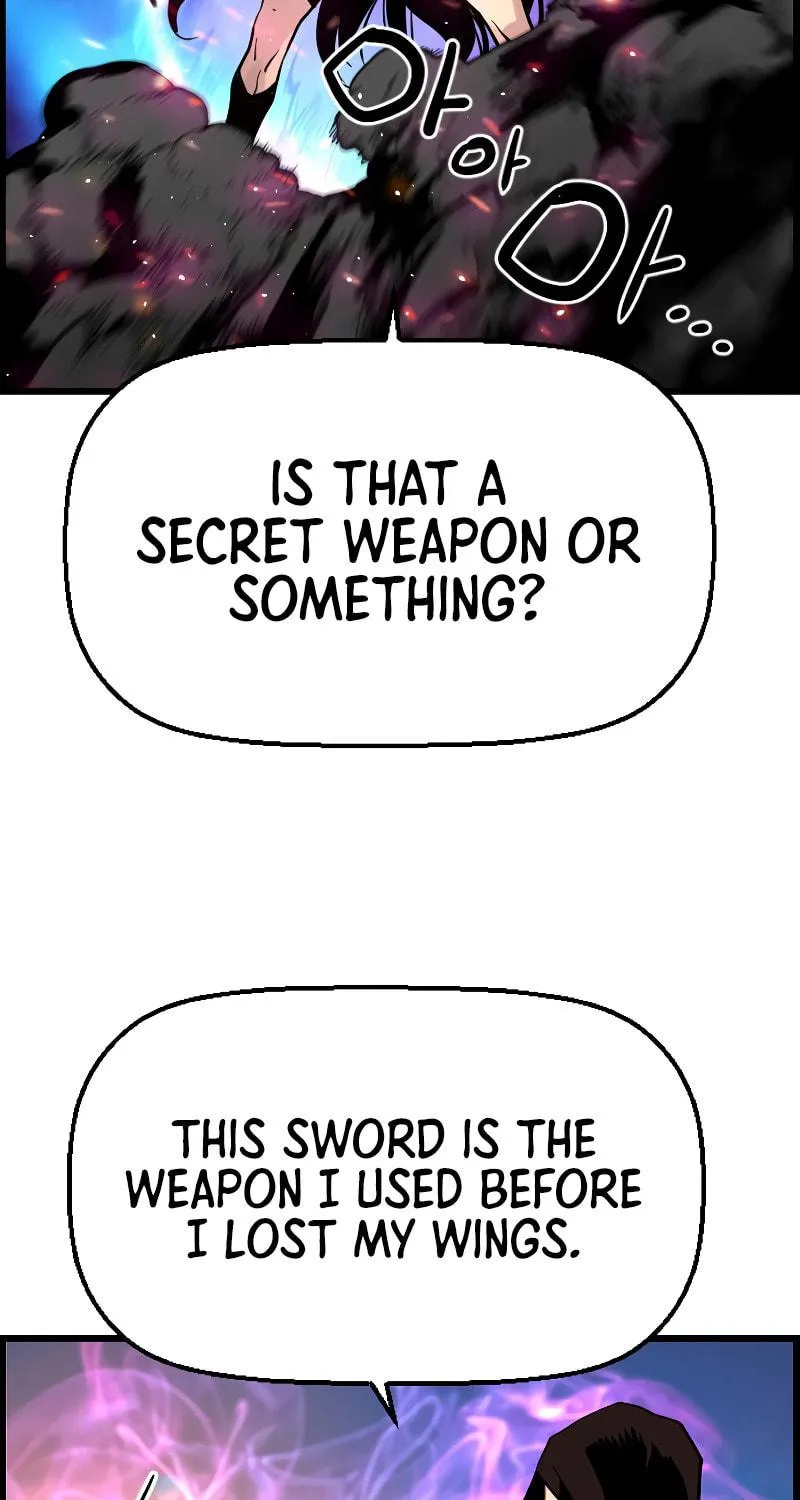 Read Terror vs Revival chapter 66 image 26 on Lezhin