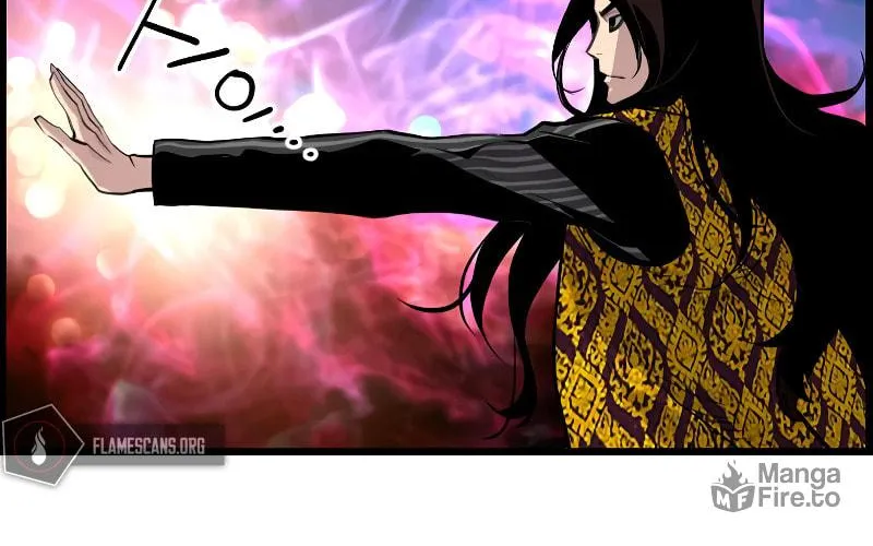 Read Terror vs Revival chapter 66 image 27 on Lezhin