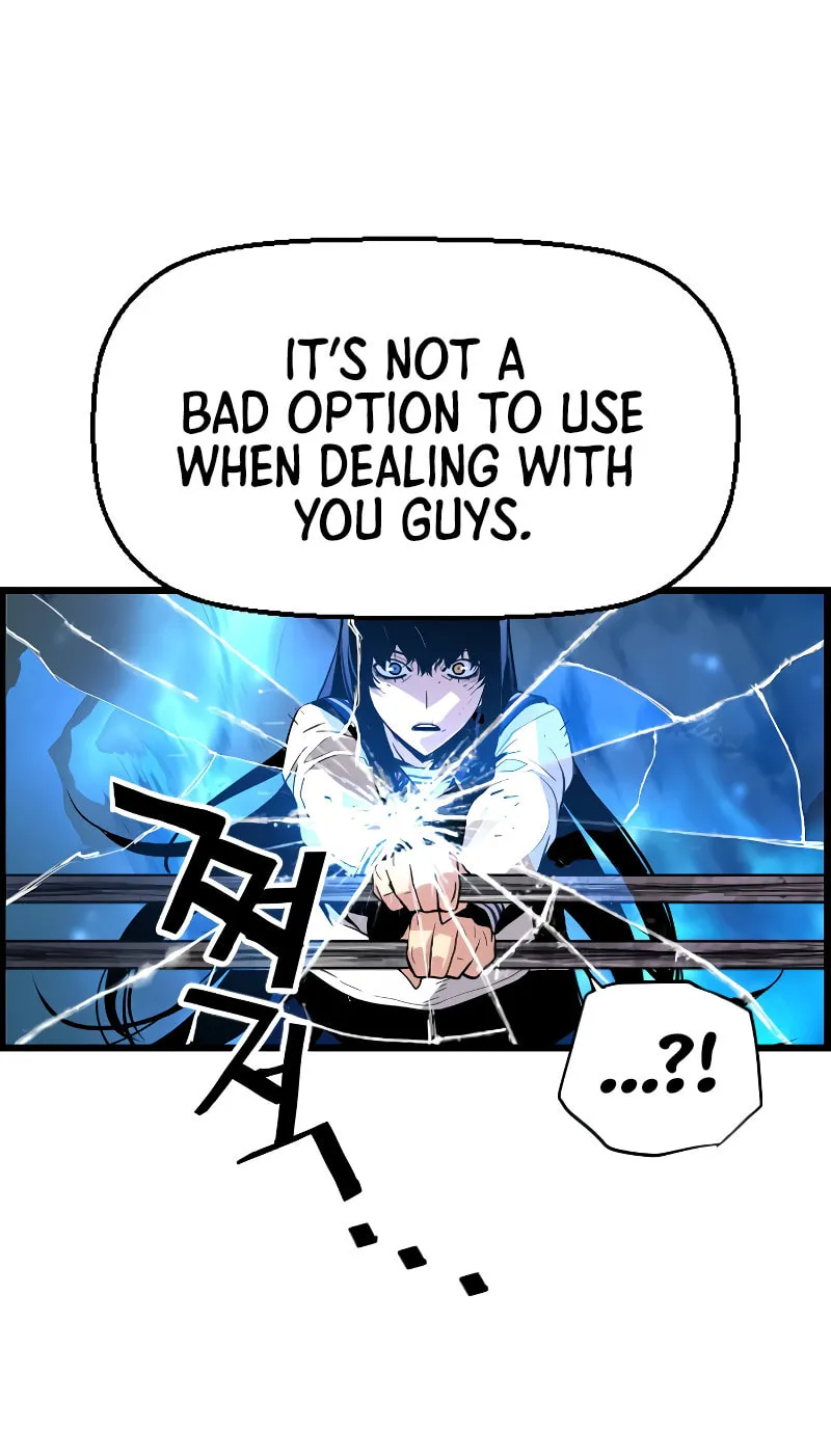 Read Terror vs Revival chapter 66 image 28 on Lezhin