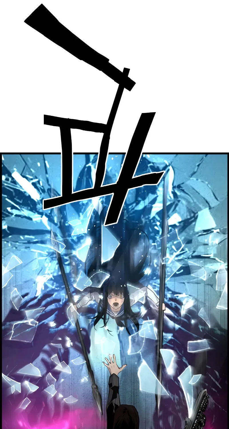 Read Terror vs Revival chapter 66 image 29 on Lezhin