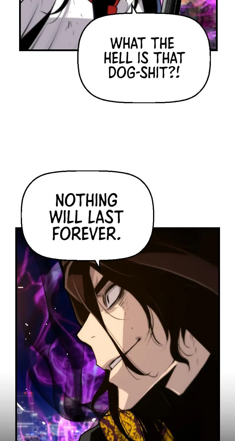 Read Terror vs Revival chapter 66 image 3 on Lezhin