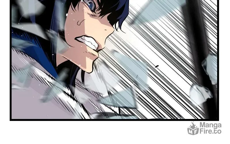 Read Terror vs Revival chapter 66 image 32 on Lezhin