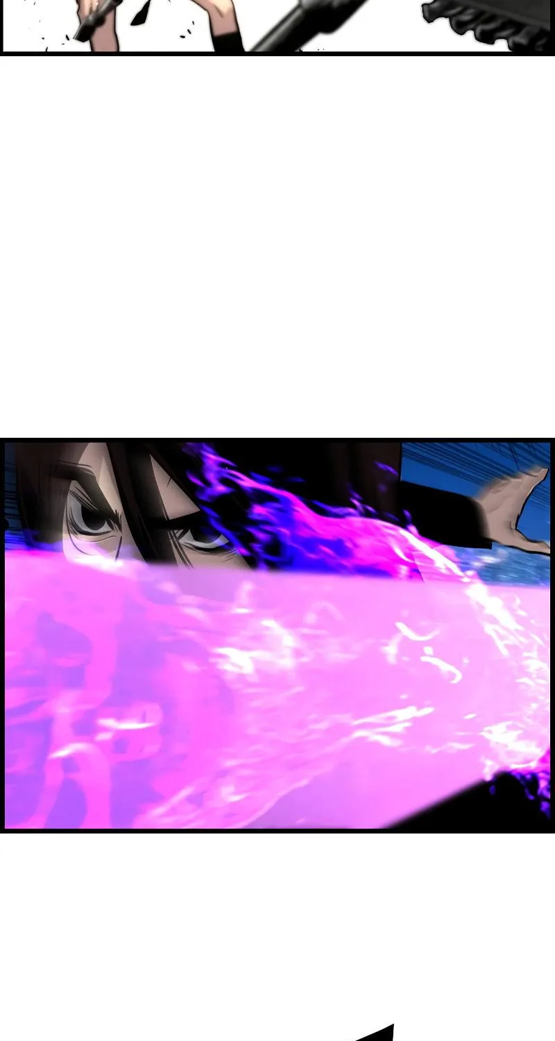 Read Terror vs Revival chapter 66 image 35 on Lezhin