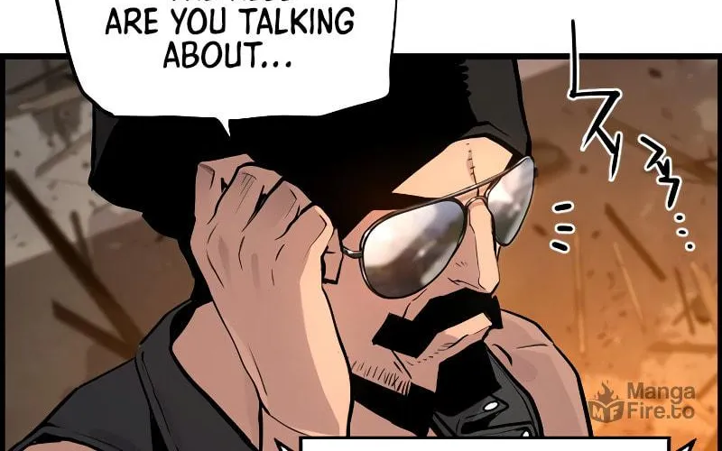 Read Terror vs Revival chapter 66 image 44 on Lezhin