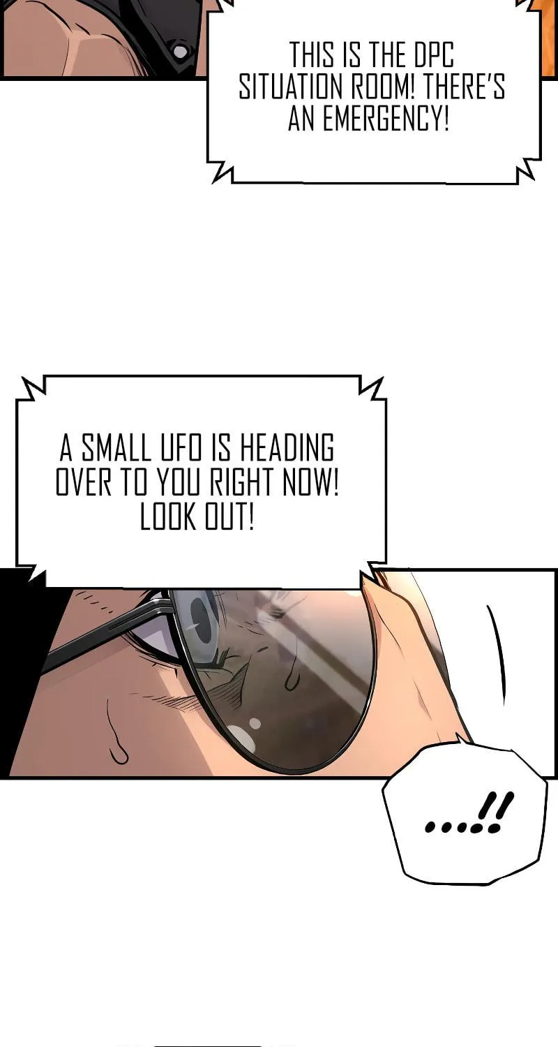 Read Terror vs Revival chapter 66 image 45 on Lezhin