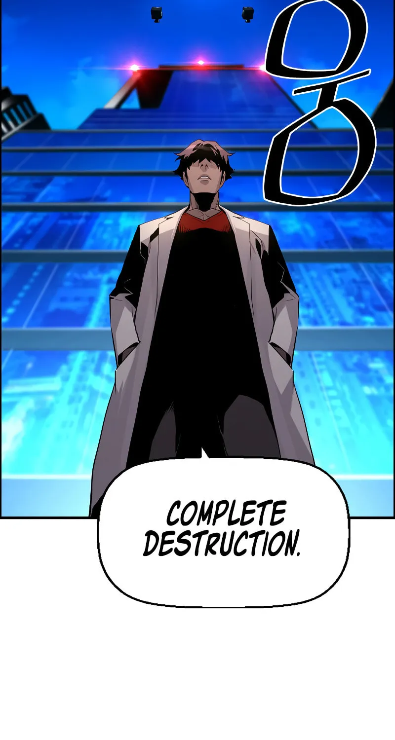 Read Terror vs Revival chapter 66 image 47 on Lezhin