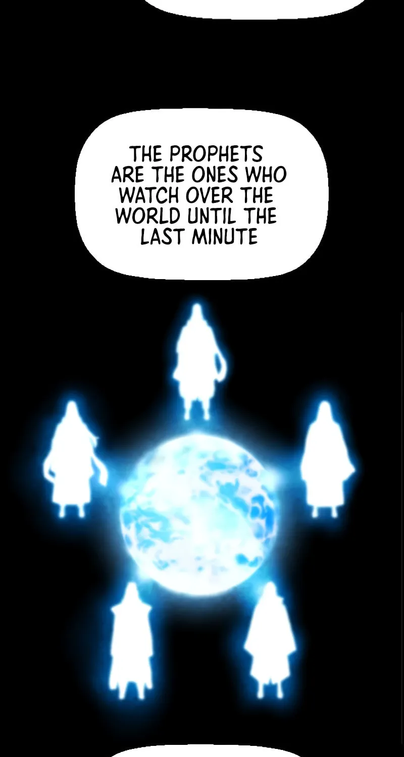 Read Terror vs Revival chapter 66 image 5 on Lezhin