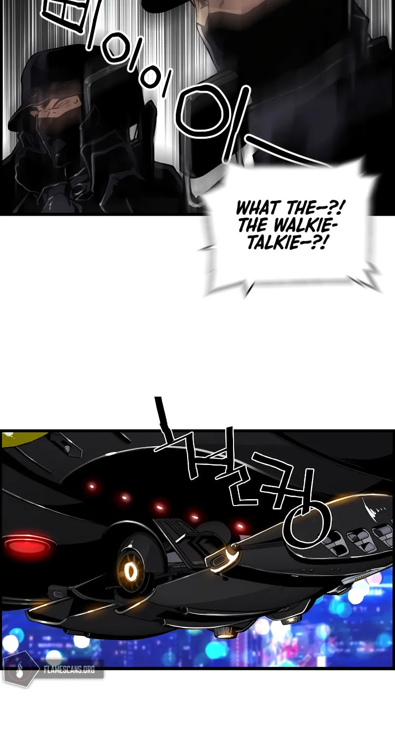 Read Terror vs Revival chapter 66 image 51 on Lezhin