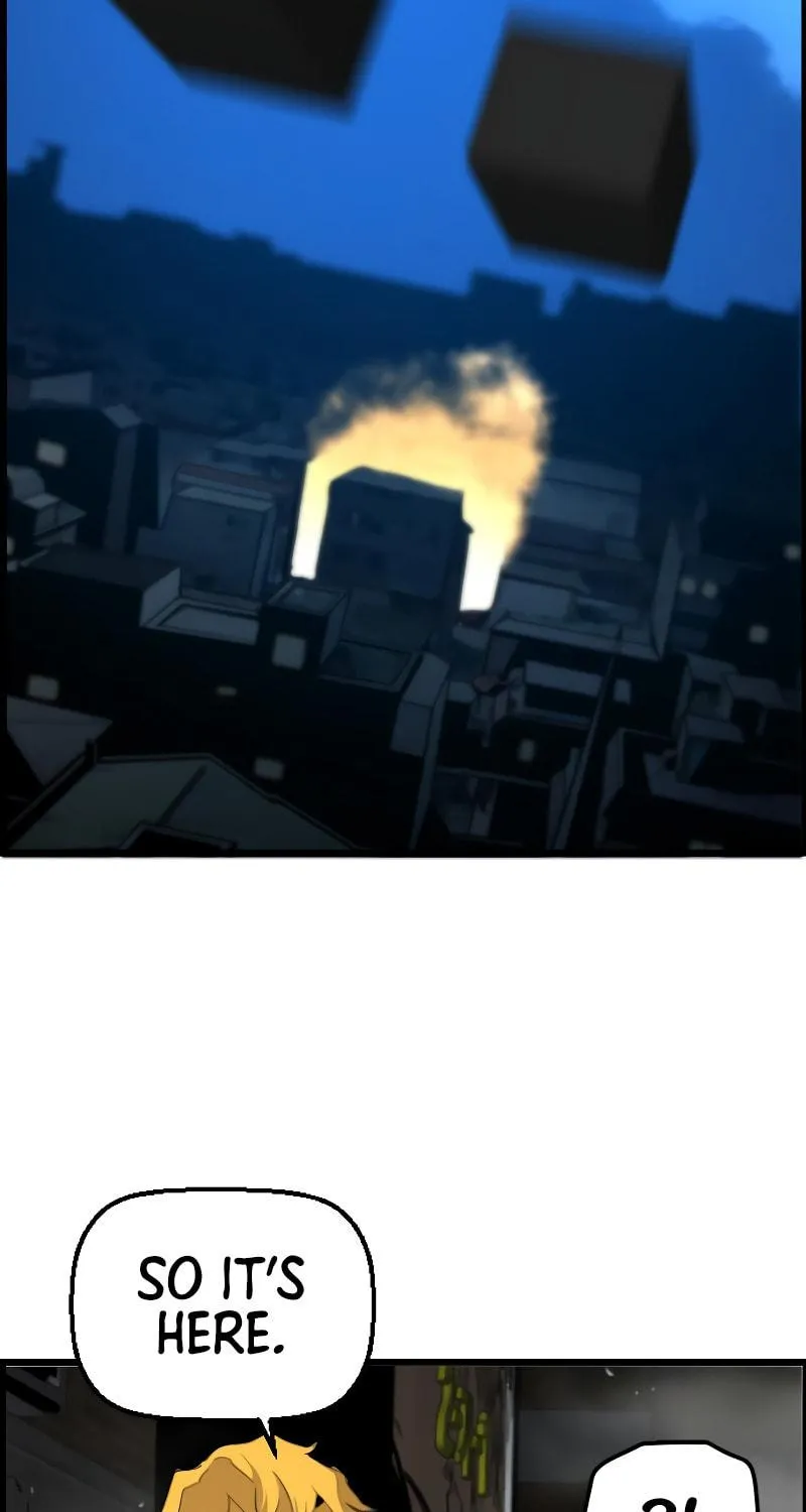 Read Terror vs Revival chapter 66 image 64 on Lezhin